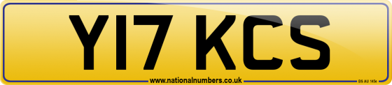Y17 KCS