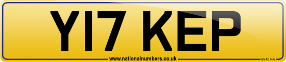 Y17 KEP