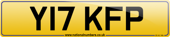 Y17 KFP