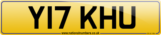 Y17 KHU