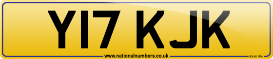 Y17 KJK