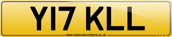 Y17 KLL
