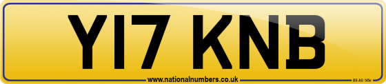 Y17 KNB