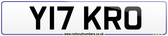 Y17 KRO