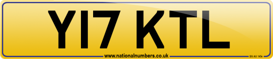 Y17 KTL