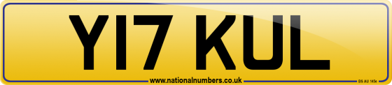Y17 KUL