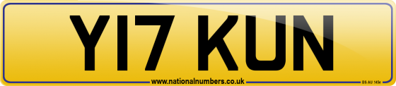 Y17 KUN