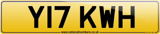 Y17 KWH