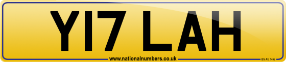 Y17 LAH