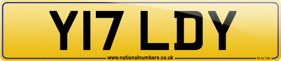 Y17 LDY