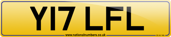 Y17 LFL