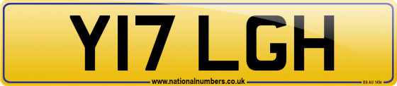 Y17 LGH