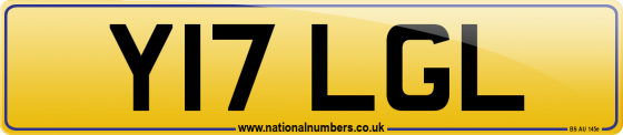 Y17 LGL