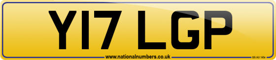 Y17 LGP