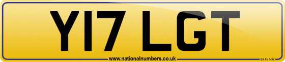 Y17 LGT