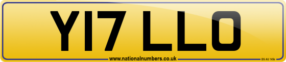 Y17 LLO