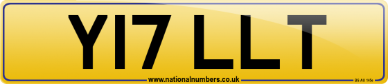 Y17 LLT