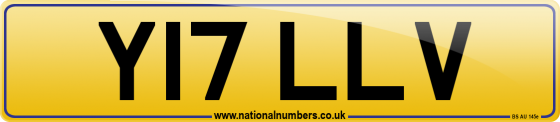 Y17 LLV