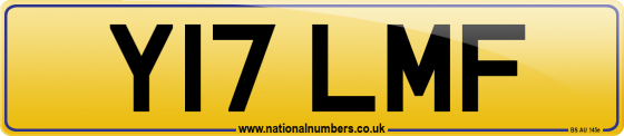 Y17 LMF