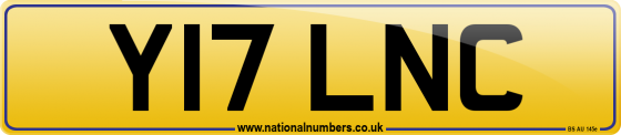 Y17 LNC