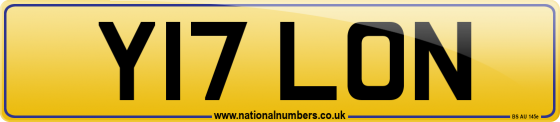 Y17 LON