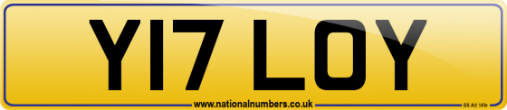 Y17 LOY
