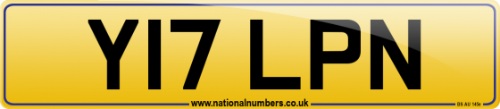 Y17 LPN