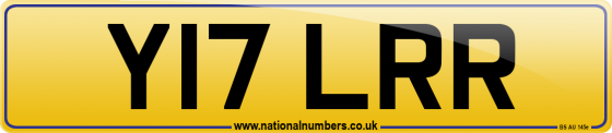 Y17 LRR