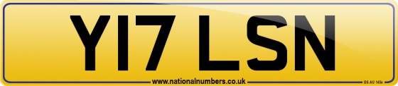 Y17 LSN