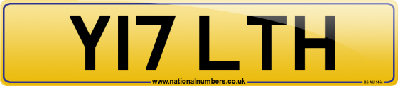 Y17 LTH