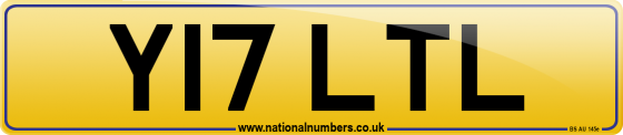 Y17 LTL