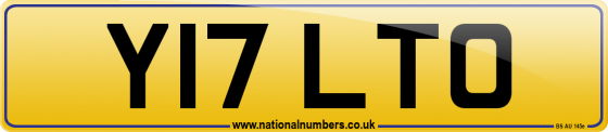 Y17 LTO