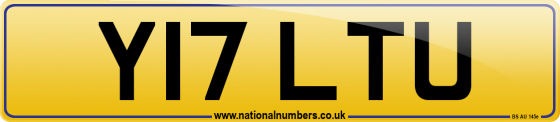 Y17 LTU