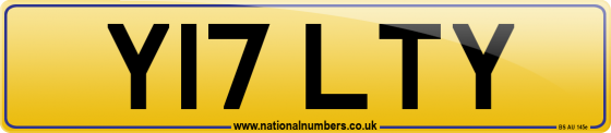 Y17 LTY
