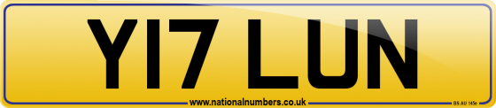 Y17 LUN