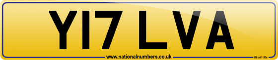 Y17 LVA