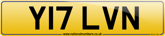 Y17 LVN