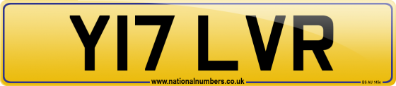 Y17 LVR