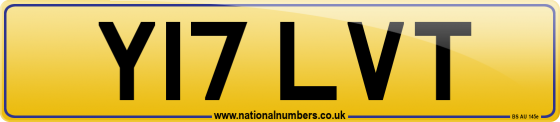 Y17 LVT