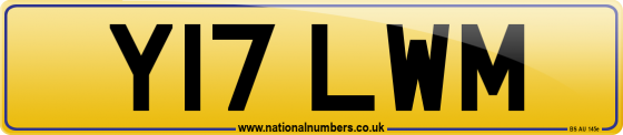 Y17 LWM