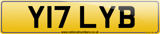 Y17 LYB