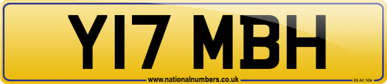 Y17 MBH