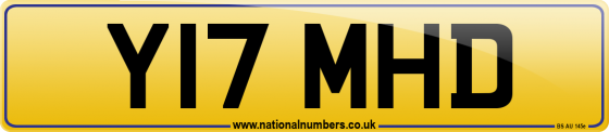 Y17 MHD