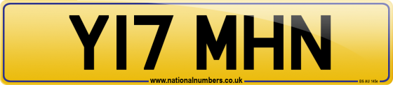 Y17 MHN