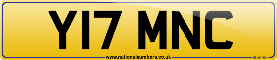 Y17 MNC