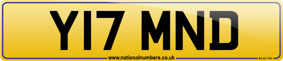 Y17 MND