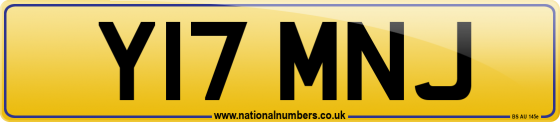 Y17 MNJ