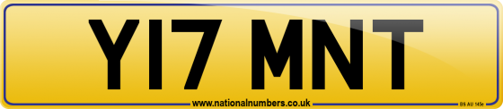 Y17 MNT