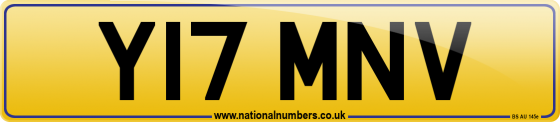 Y17 MNV
