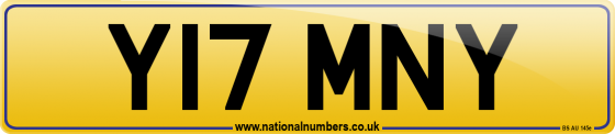 Y17 MNY